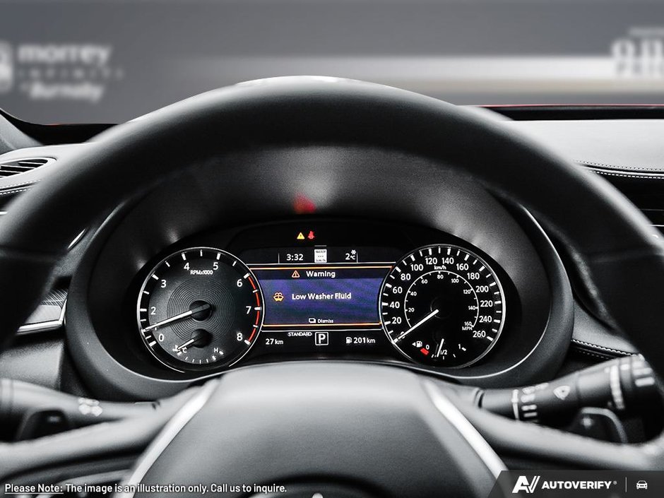 2025 Infiniti QX50 SPORT-12