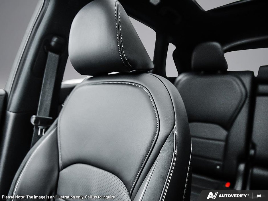 2025 Infiniti QX50 SPORT-18