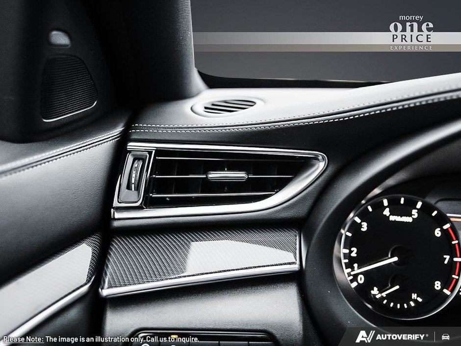 2025 Infiniti QX50 SPORT-22
