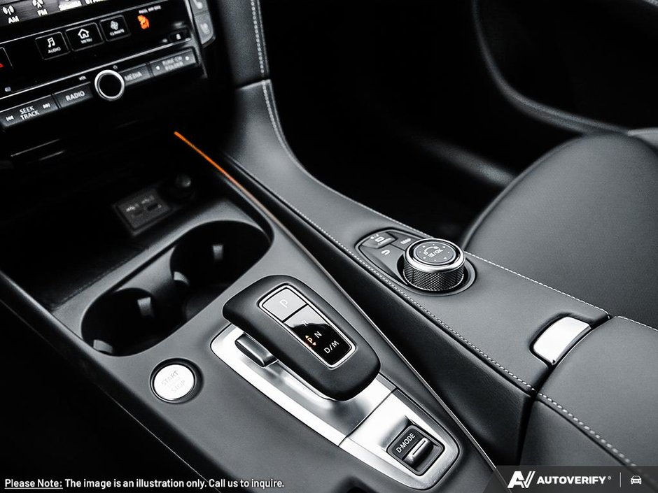 2025 Infiniti QX50 SPORT-15
