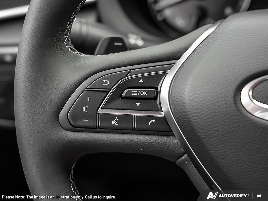 2025 Infiniti QX50 SPORT-14