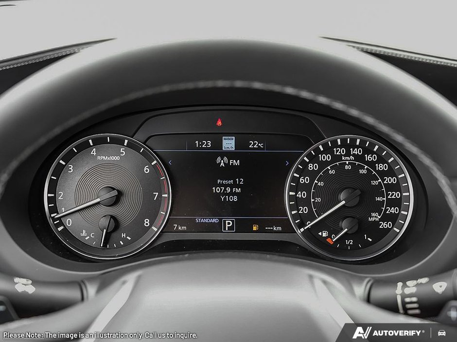 2025 Infiniti QX50 SPORT-13