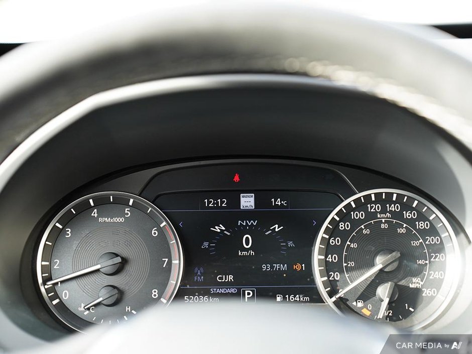 2022 Infiniti QX55 SENSORY MODEL + NO ACCIDENTS-14