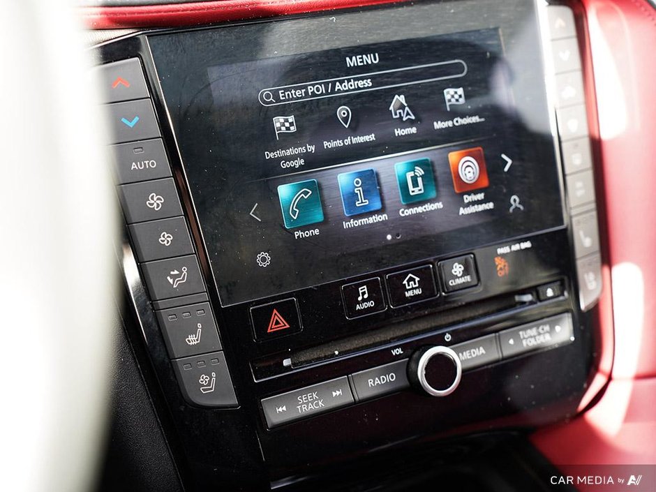 2022 Infiniti QX55 SENSORY MODEL + NO ACCIDENTS-19