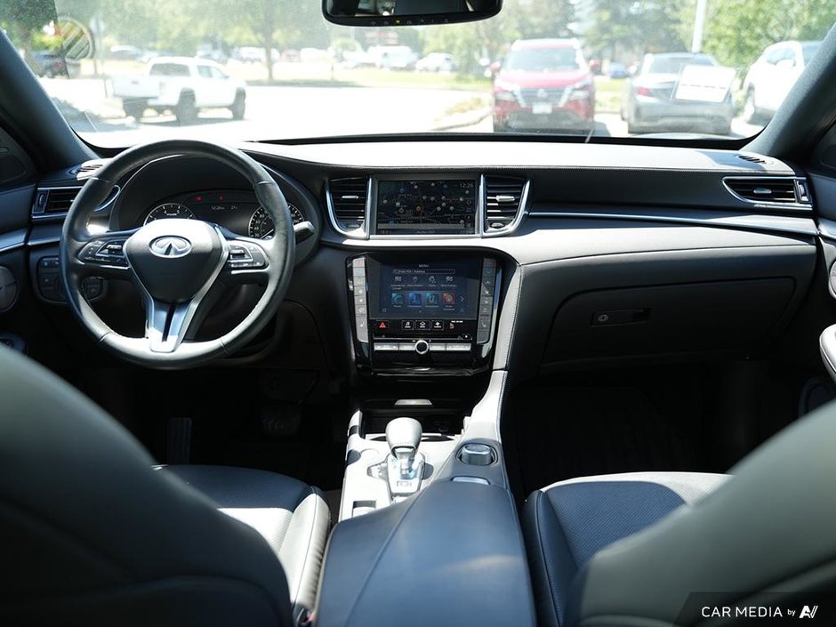 2022 Infiniti QX55 ESSENTIAL ProASSIST-17
