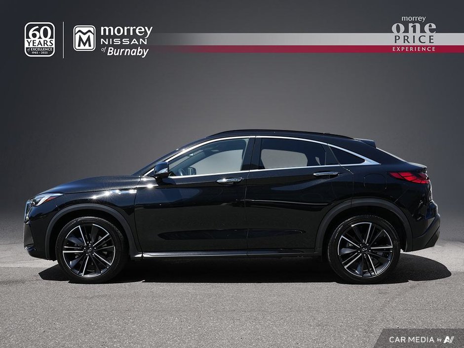 2022 Infiniti QX55 ESSENTIAL ProASSIST-2