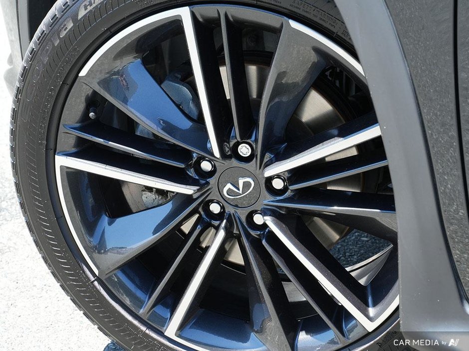 2022 Infiniti QX55 ESSENTIAL ProASSIST-20