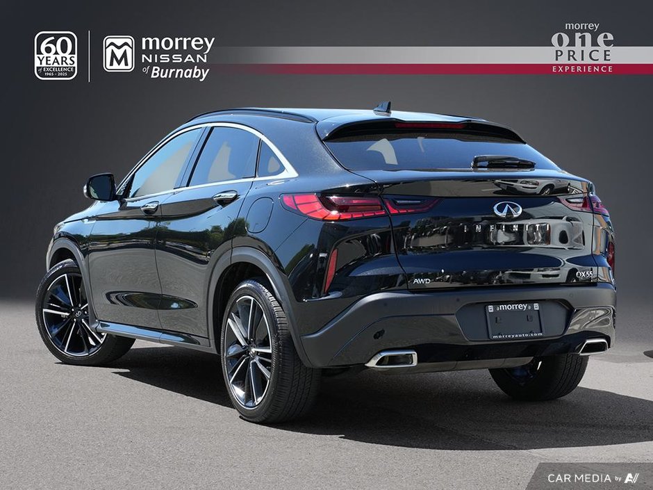 2022 Infiniti QX55 ESSENTIAL ProASSIST-3