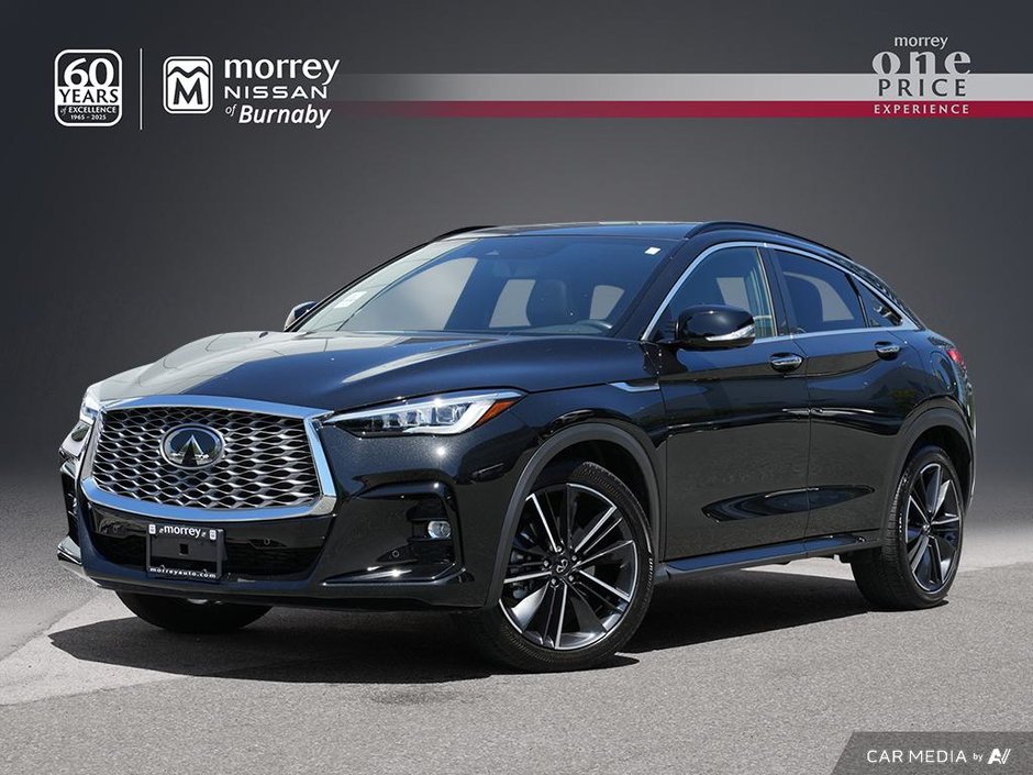 2022 Infiniti QX55 ESSENTIAL ProASSIST-0