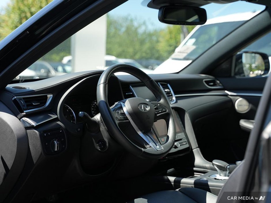 2022 Infiniti QX55 ESSENTIAL ProASSIST-5