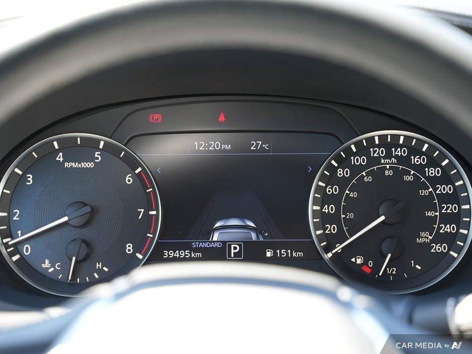 2022 Infiniti QX55 ESSENTIAL ProASSIST-7