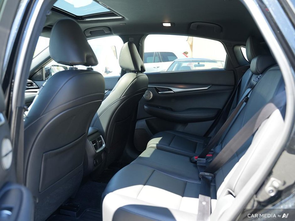 2022 Infiniti QX55 ESSENTIAL ProASSIST-16