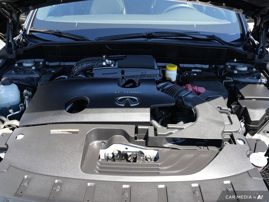2022 Infiniti QX55 ESSENTIAL ProASSIST-22