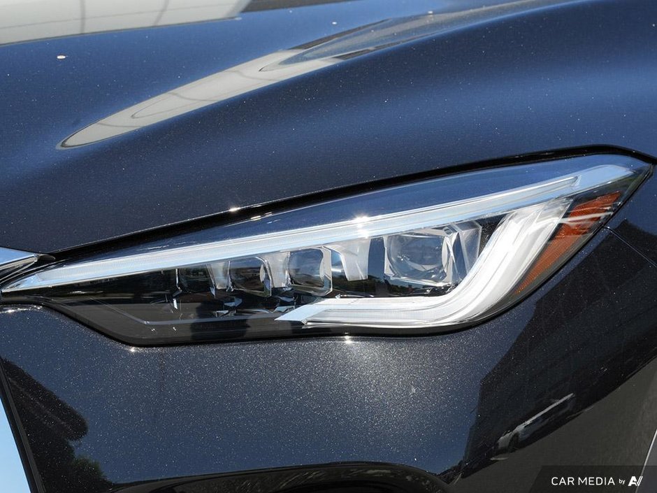 2022 Infiniti QX55 ESSENTIAL ProASSIST-24
