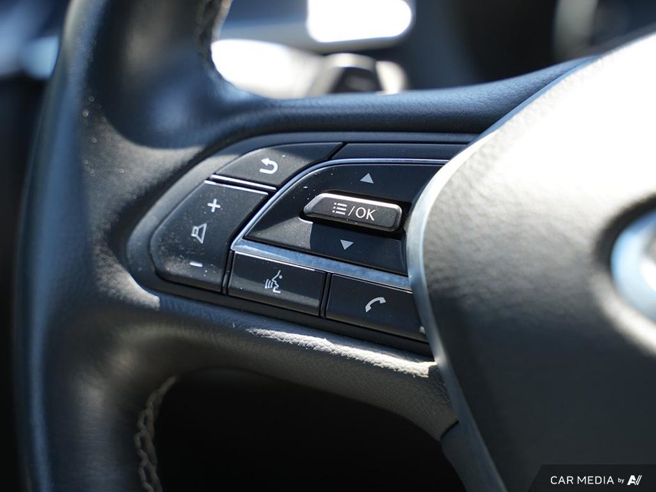 2022 Infiniti QX55 ESSENTIAL ProASSIST-10