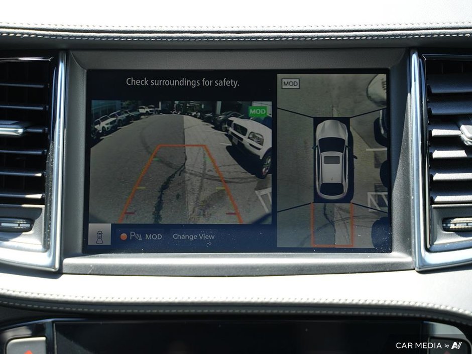 2022 Infiniti QX55 ESSENTIAL ProASSIST-19