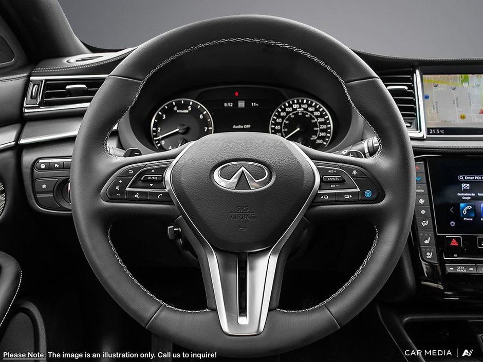 2024 Infiniti QX55 Essential-12