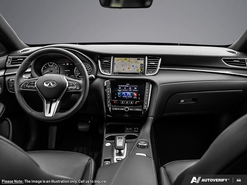 2024 Infiniti QX55 Essential-21