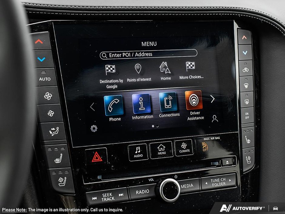 2024 Infiniti QX55 Essential-23