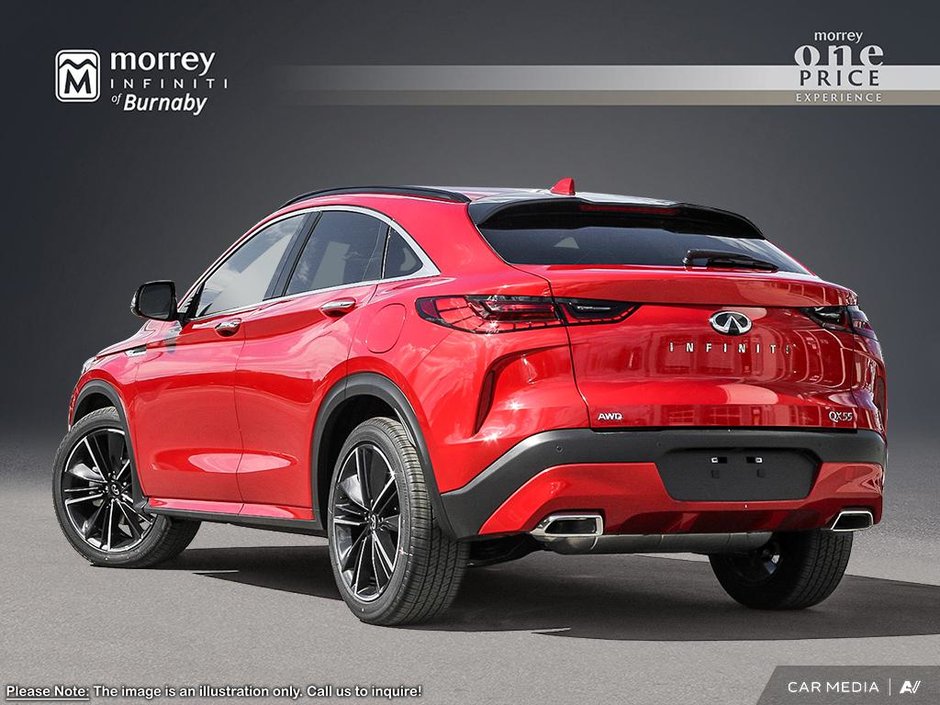 2024 Infiniti QX55 Essential-3
