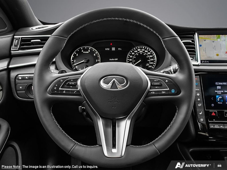 2024 Infiniti QX55 Essential-12