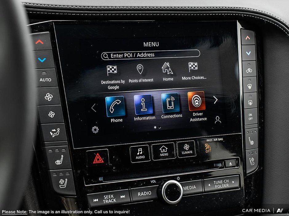 2024 Infiniti QX55 Essential-23