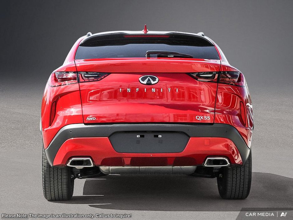 2024 Infiniti QX55 Essential-4