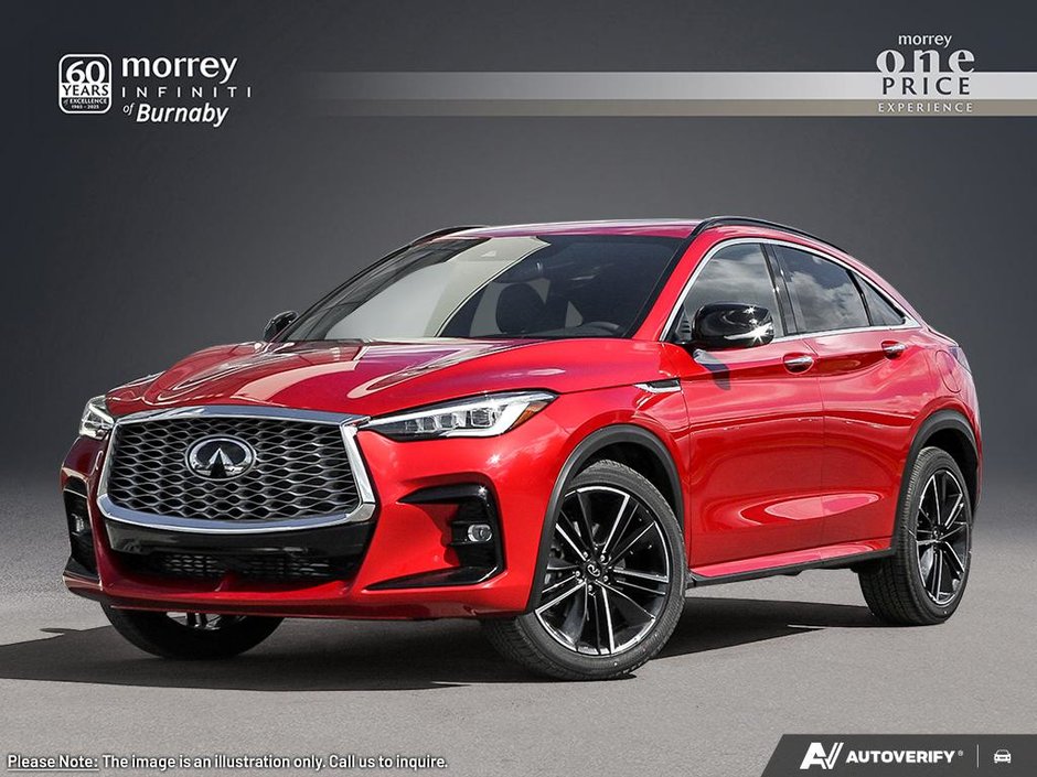 2024 Infiniti QX55 Essential-0