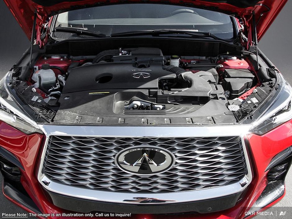 2024 Infiniti QX55 Essential-5