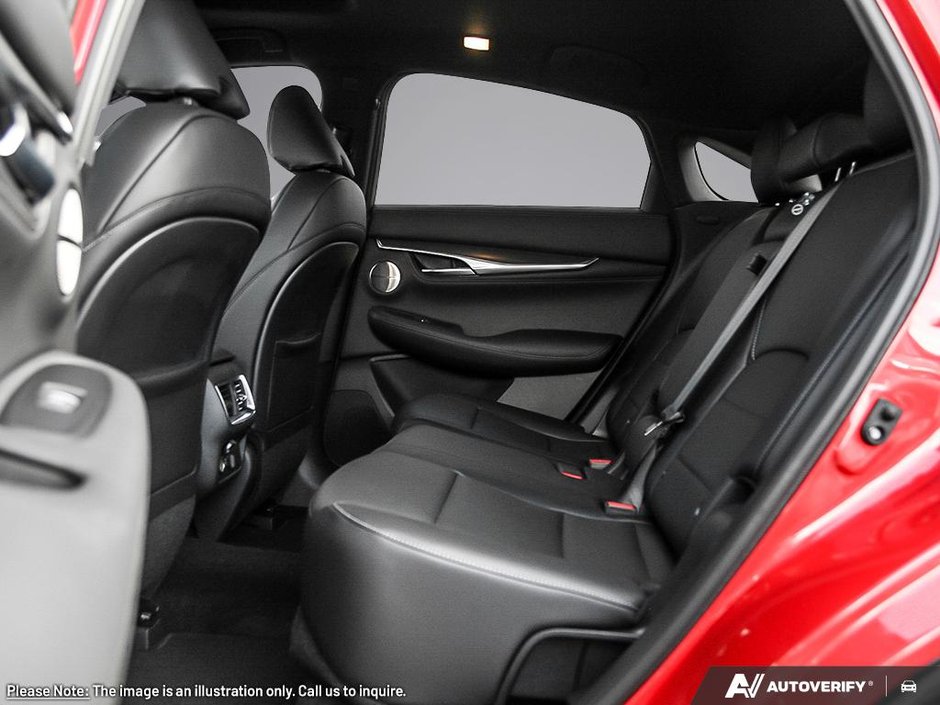 2024 Infiniti QX55 Essential-20