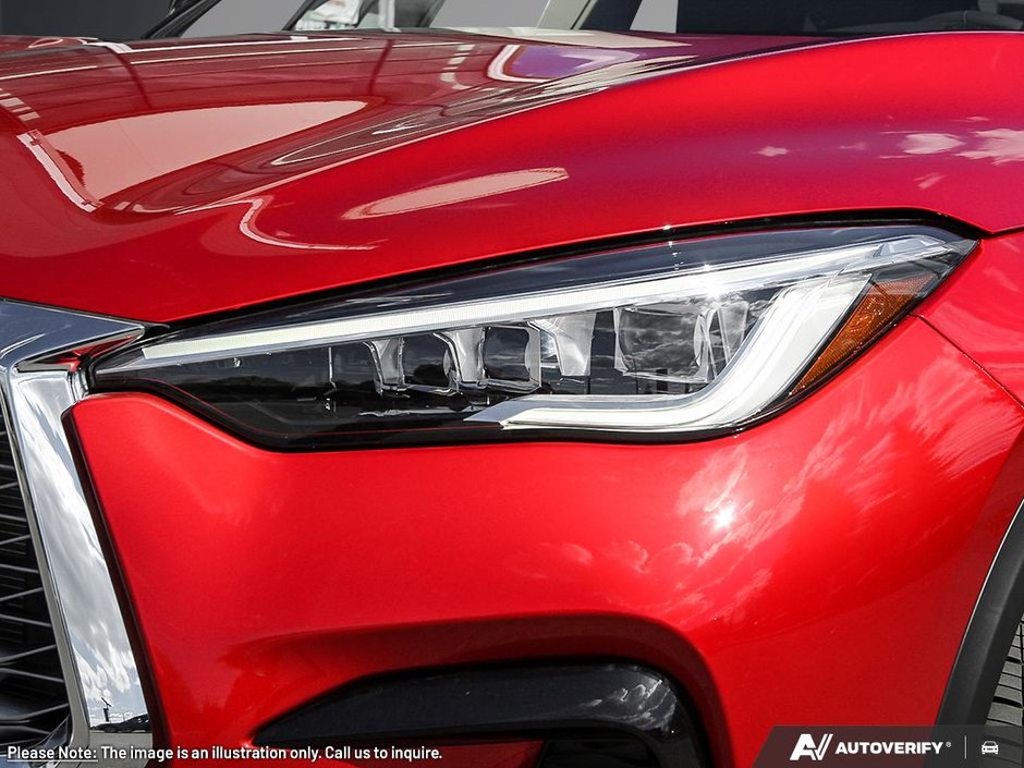 2024 Infiniti QX55 Essential-9