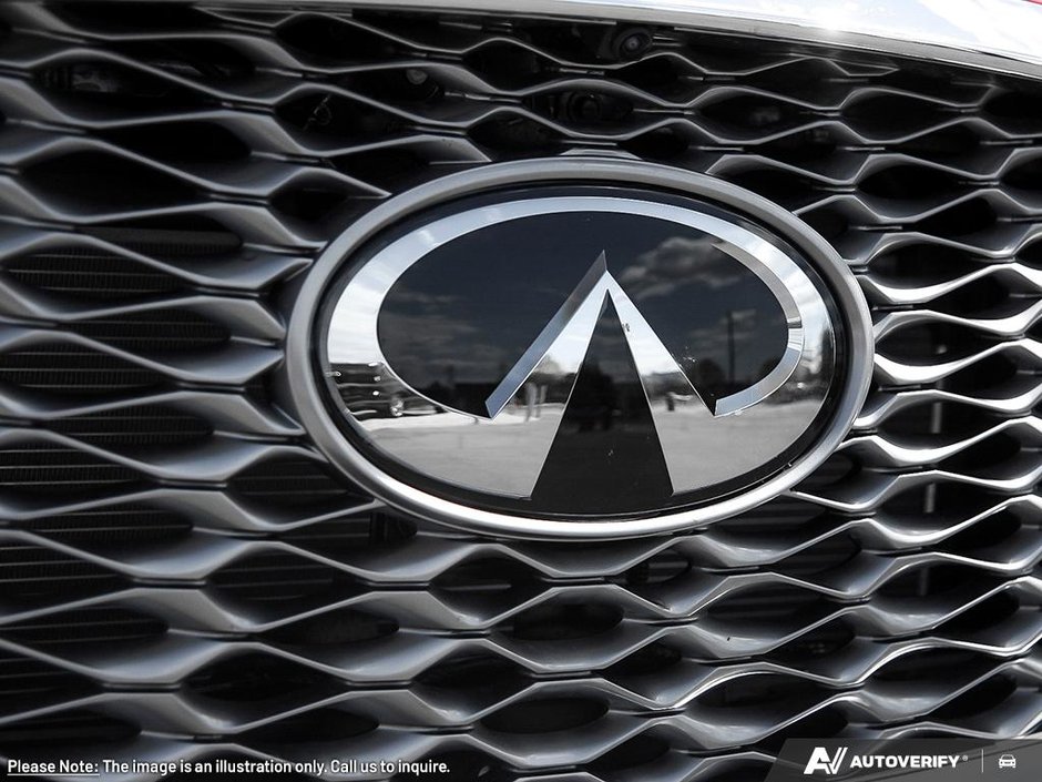 2024 Infiniti QX55 Essential-8