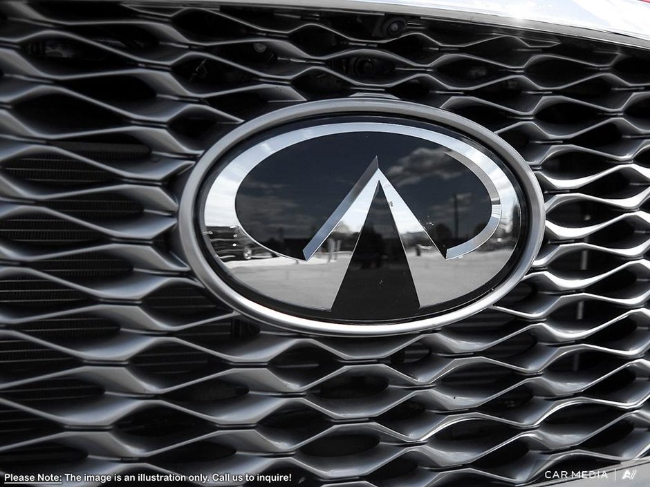 2024 Infiniti QX55 Essential-8