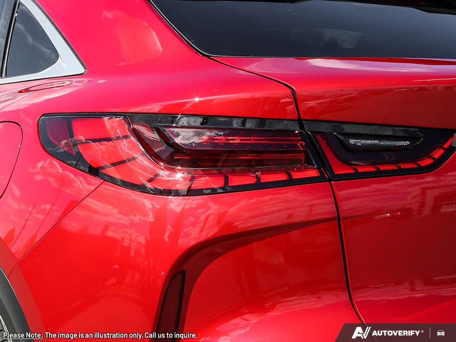 2024 Infiniti QX55 Essential-10