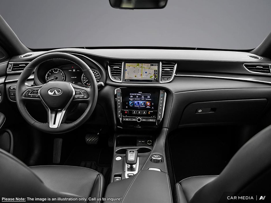 2024 Infiniti QX55 Essential-21