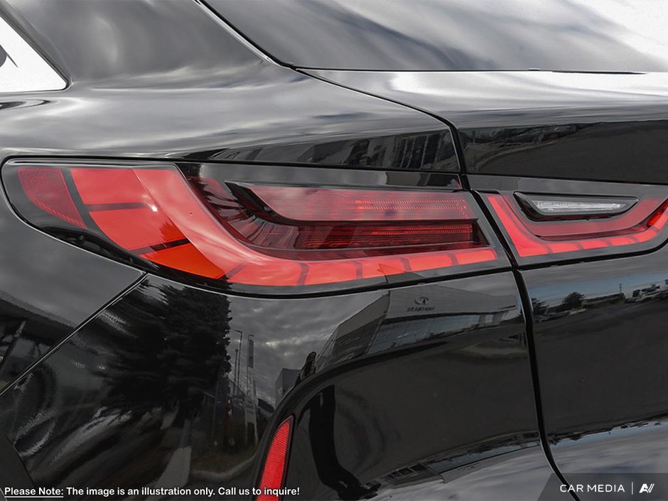 2025 Infiniti QX55 Sensory-9