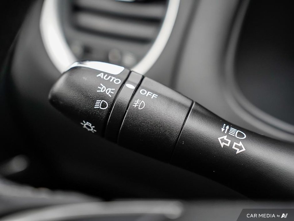 2020 Infiniti QX60 AWD LEATHER SUNROOF-15