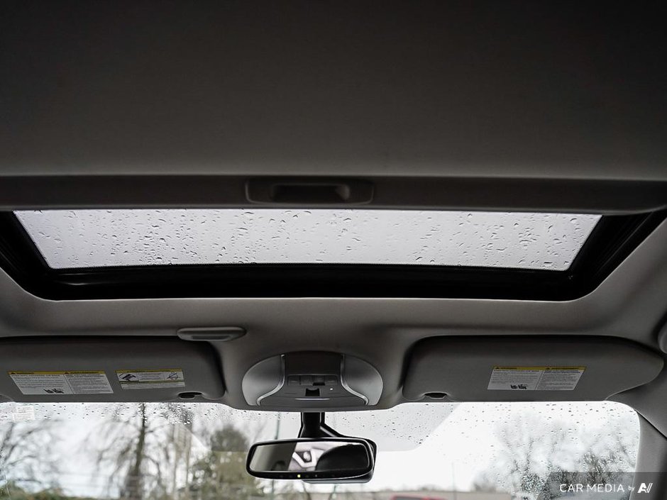 2020 Infiniti QX60 AWD LEATHER SUNROOF-25