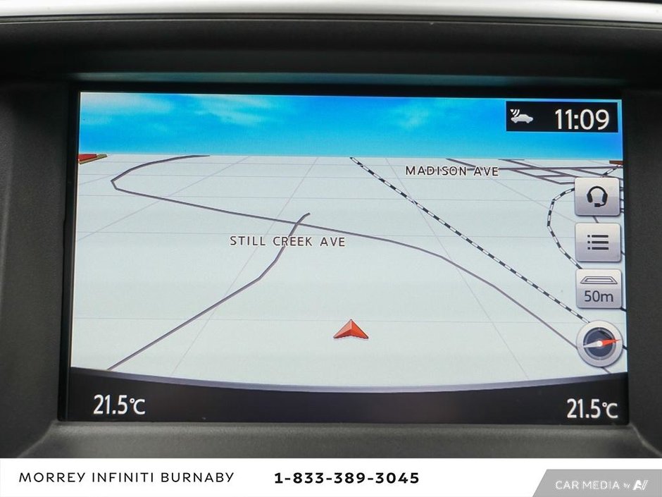 2020 Infiniti QX60 PROACTIVE TRIM-24