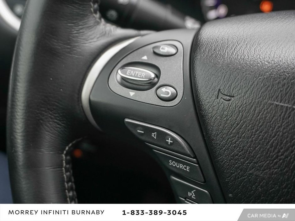 2020 Infiniti QX60 PROACTIVE TRIM-20
