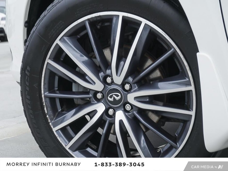 2020 Infiniti QX60 PROACTIVE TRIM-6