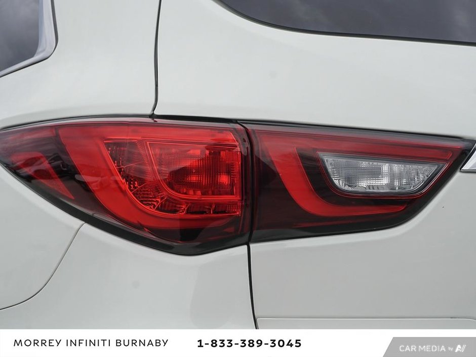 2020 Infiniti QX60 PROACTIVE TRIM-11