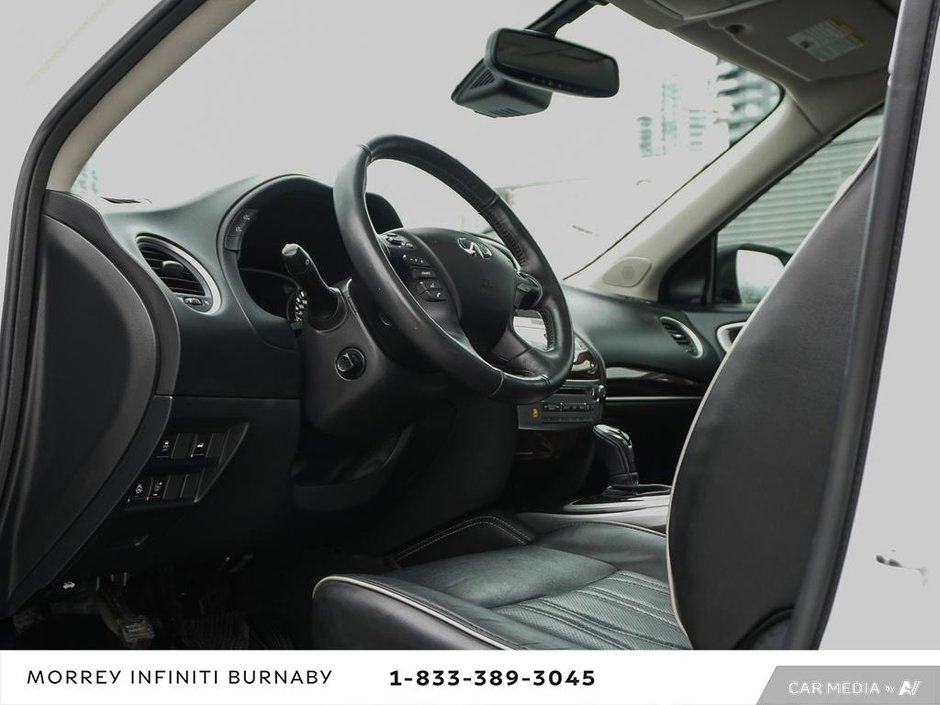 2020 Infiniti QX60 PROACTIVE TRIM-16