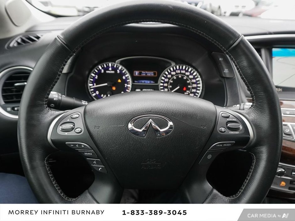 2020 Infiniti QX60 PROACTIVE TRIM-17