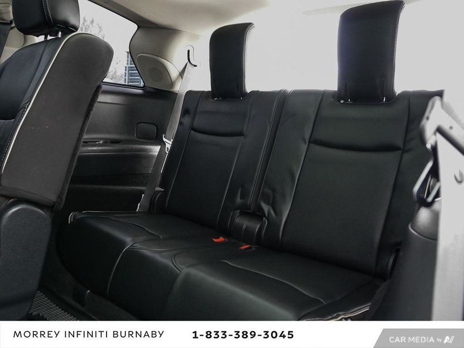 2020 Infiniti QX60 PROACTIVE TRIM-14