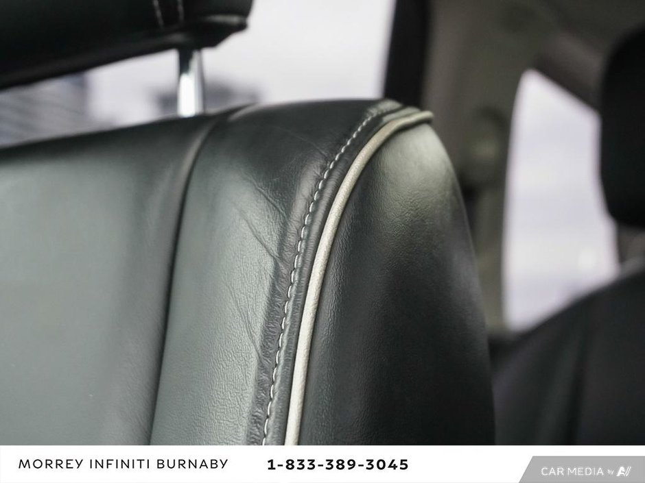 2020 Infiniti QX60 PROACTIVE TRIM-26