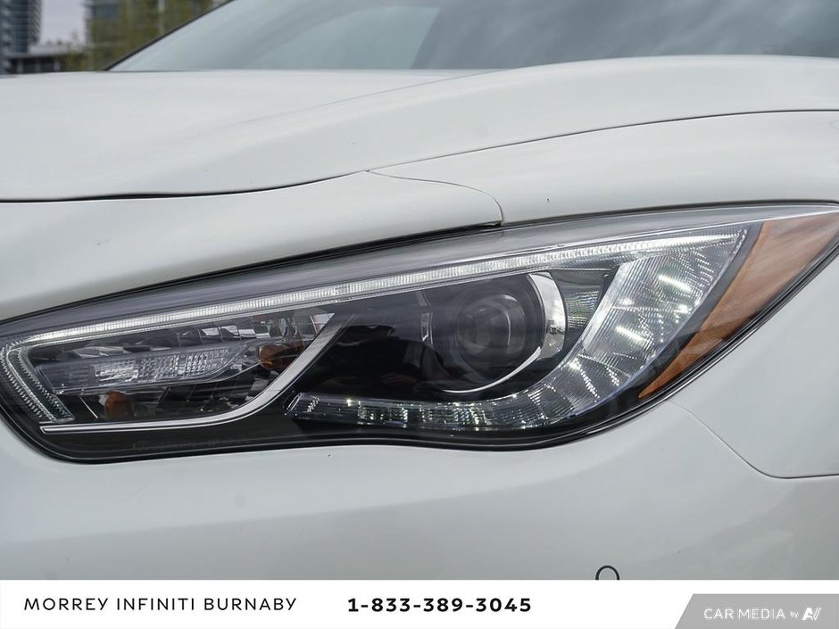 2020 Infiniti QX60 PROACTIVE TRIM-10