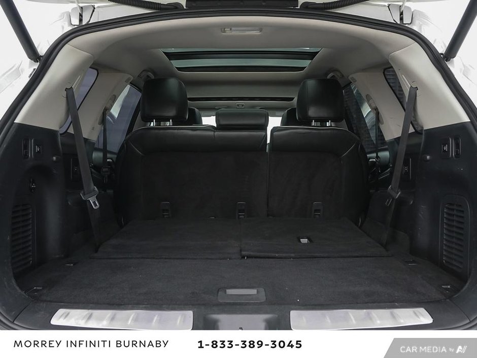 2020 Infiniti QX60 PROACTIVE TRIM-12