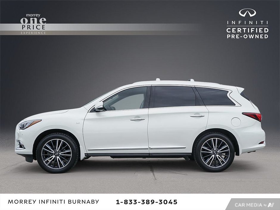 2020 Infiniti QX60 PROACTIVE TRIM-3