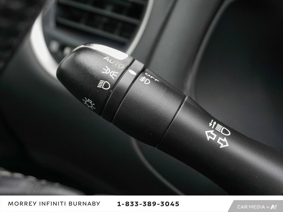 2020 Infiniti QX60 PROACTIVE TRIM-19